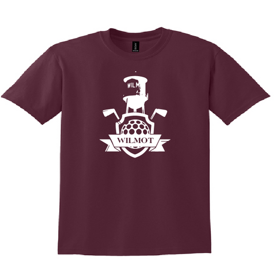 Gildan Dry Blend T-Shirt Golf Youth & Adult