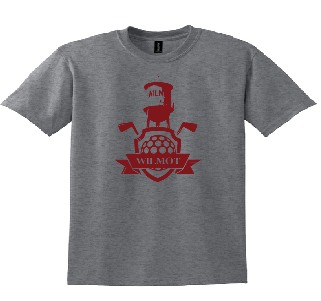 Gildan Dry Blend T-Shirt Golf Youth & Adult