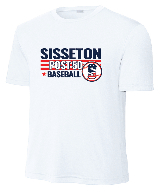 Sport-Tek® PosiCharge® Competitor™ Tee Youth & Adult