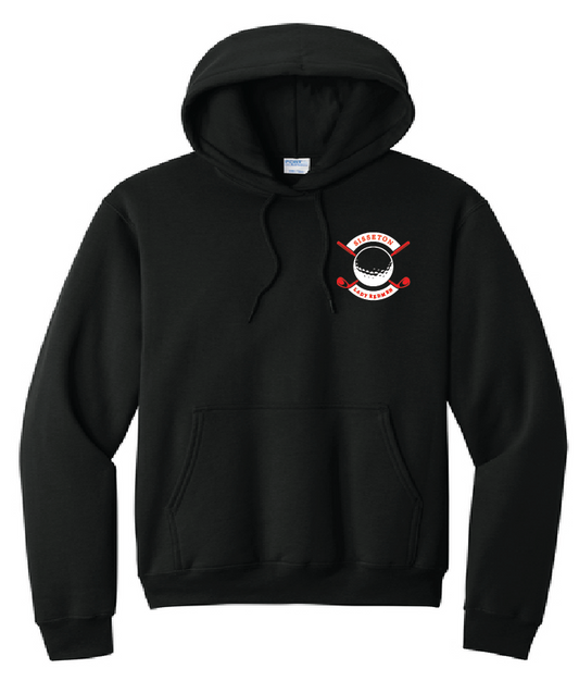 Port & Co Core Fleece Crewneck and Hoodie, Youth & Adult