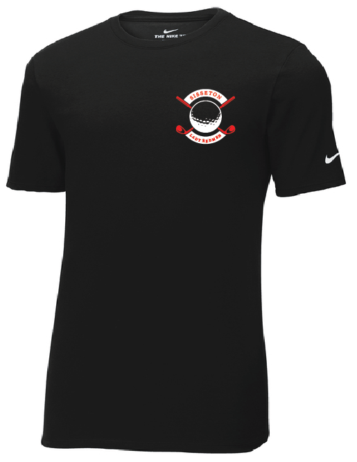 Nike Dri-FIT Cotton/Poly Tee and Long Sleeve