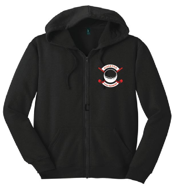 District® The Concert Fleece® Full-Zip Hoodie