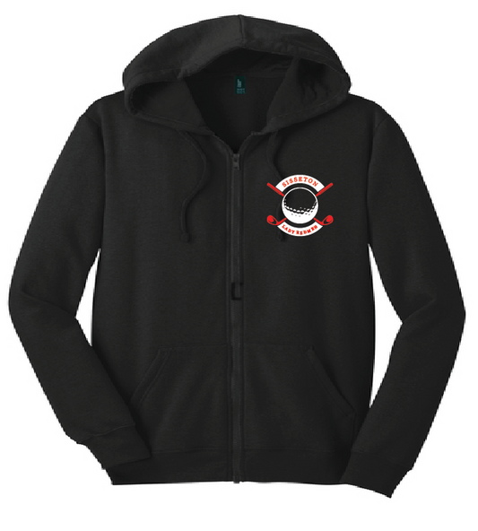 District® The Concert Fleece® Full-Zip Hoodie
