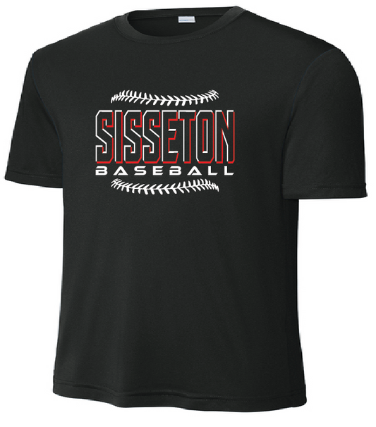Sport-Tek® PosiCharge® Competitor™ Tee Youth & Adult
