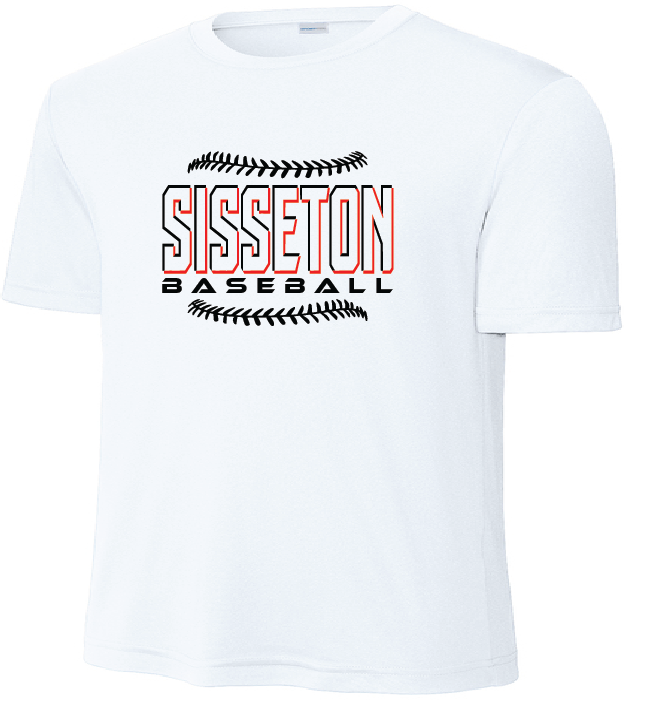 Sport-Tek® PosiCharge® Competitor™ Tee Youth & Adult