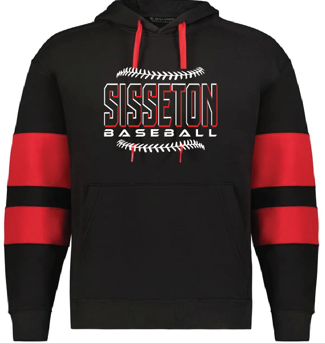 Holloway Jackson Way Hoodie Youth & Adult
