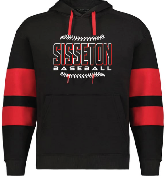 Holloway Jackson Way Hoodie Youth & Adult