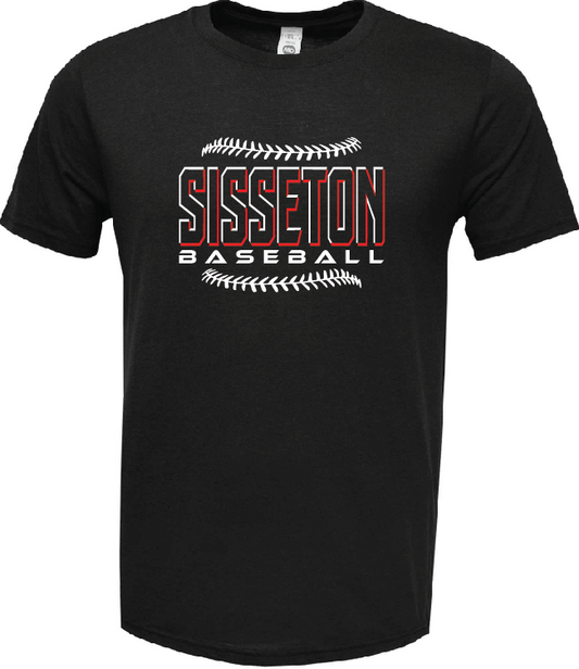 BAW Soft-Tek Tee Youth & Adult