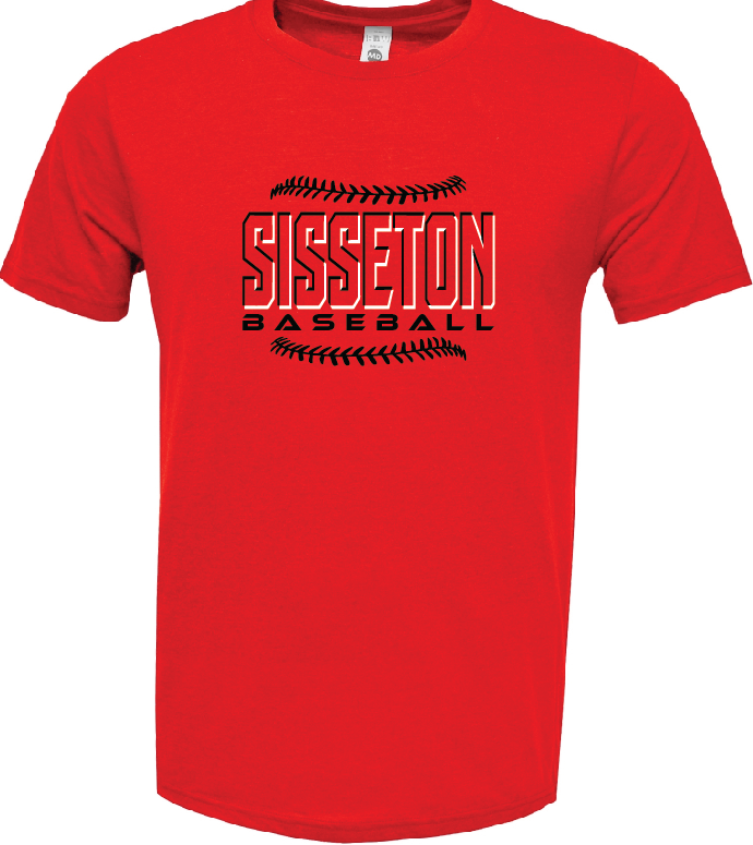 BAW Soft-Tek Tee Youth & Adult