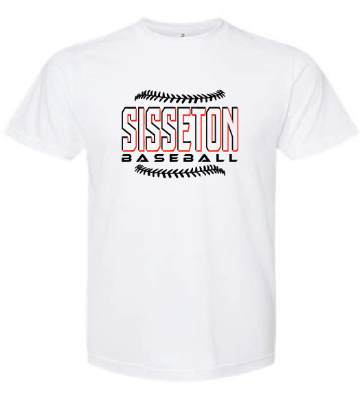 BAW Soft-Tek Tee Youth & Adult