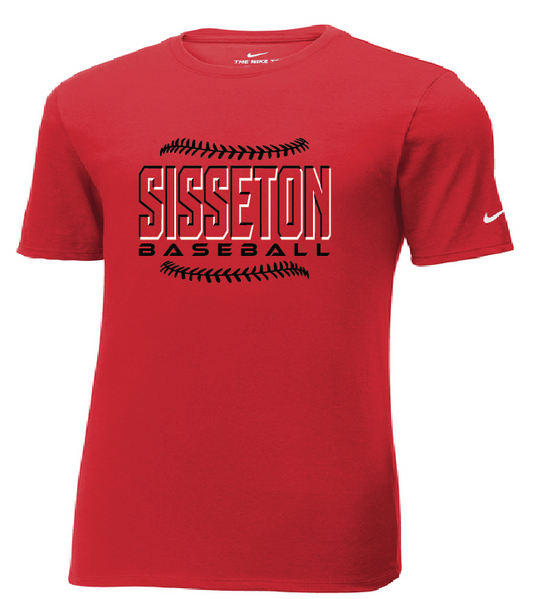 Nike Dri-FIT Cotton/Poly Tee NKBQ5231