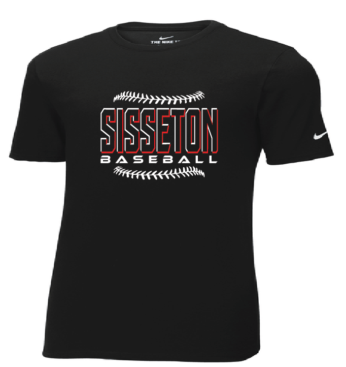 Nike Dri-FIT Cotton/Poly Tee NKBQ5231