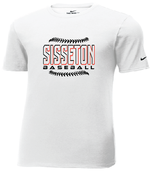 Nike Dri-FIT Cotton/Poly Tee NKBQ5231