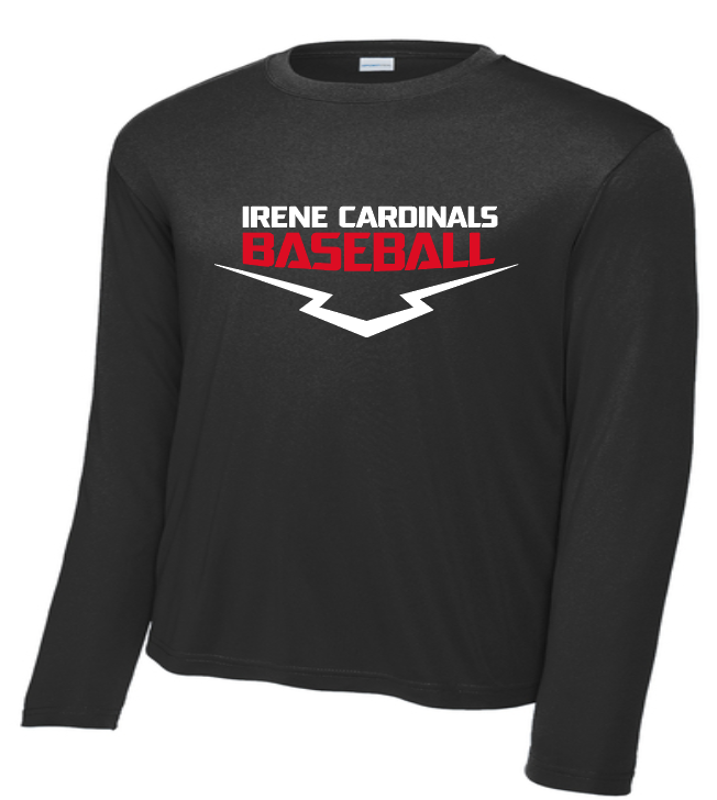 Sport-Tek Competitor Tee and Long Sleeve Youth & Adult