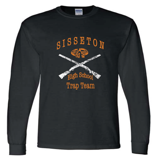 Gildan Unisex DryBlend 50/50 Tshirt/Long Sleeve/Crewneck Sweatshirt/Hoodie