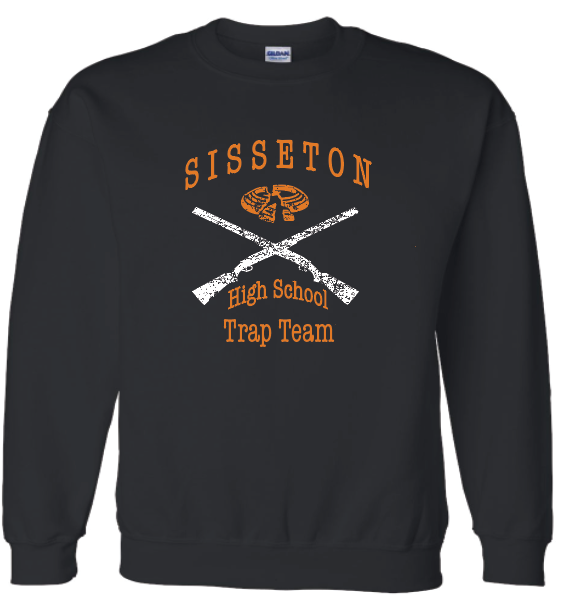 Gildan Unisex DryBlend 50/50 Tshirt/Long Sleeve/Crewneck Sweatshirt/Hoodie