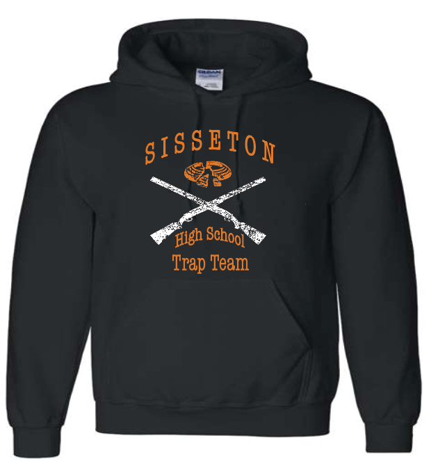 Gildan Unisex DryBlend 50/50 Tshirt/Long Sleeve/Crewneck Sweatshirt/Hoodie