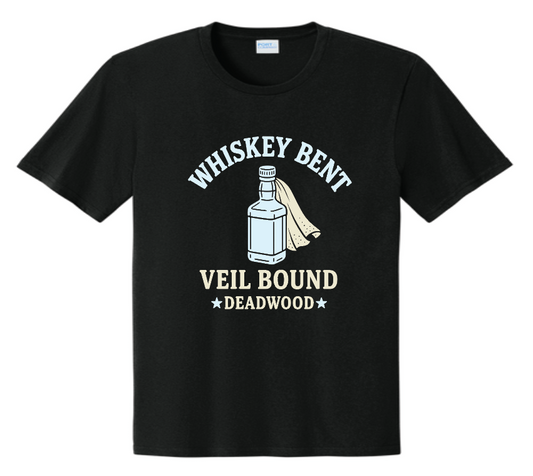 Port & Co T-shirt PC43