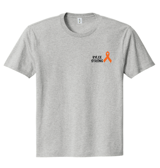 Adult Allmade® Unisex Organic Cotton Tee