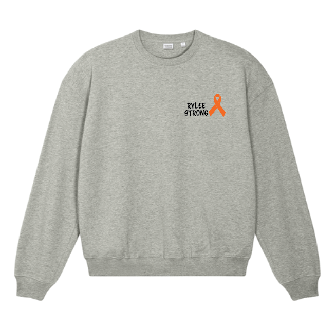 Adult Stanley/Stella® Unisex Ledger Dry Crewneck Sweatshirt