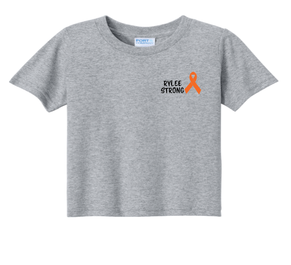 Port & Co™ Infant Core Cotton Tee