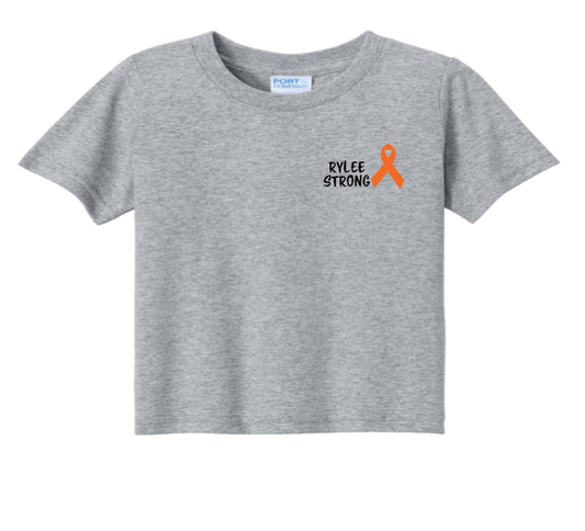 Port & Co™ Infant Core Cotton Tee