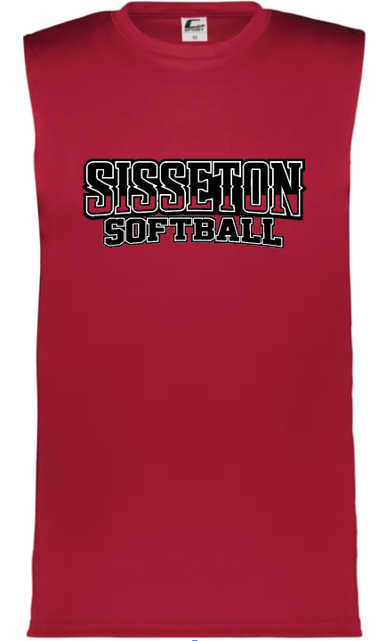 C2 Sport Youth & Adult Sleeveless Tee