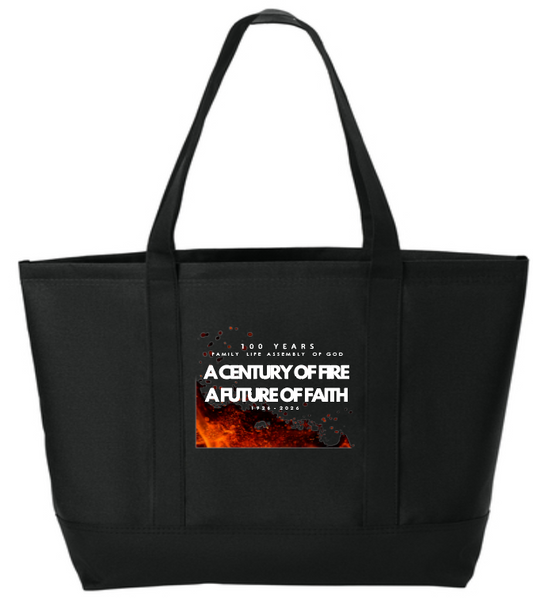BG406 Port Authority® Day Tote