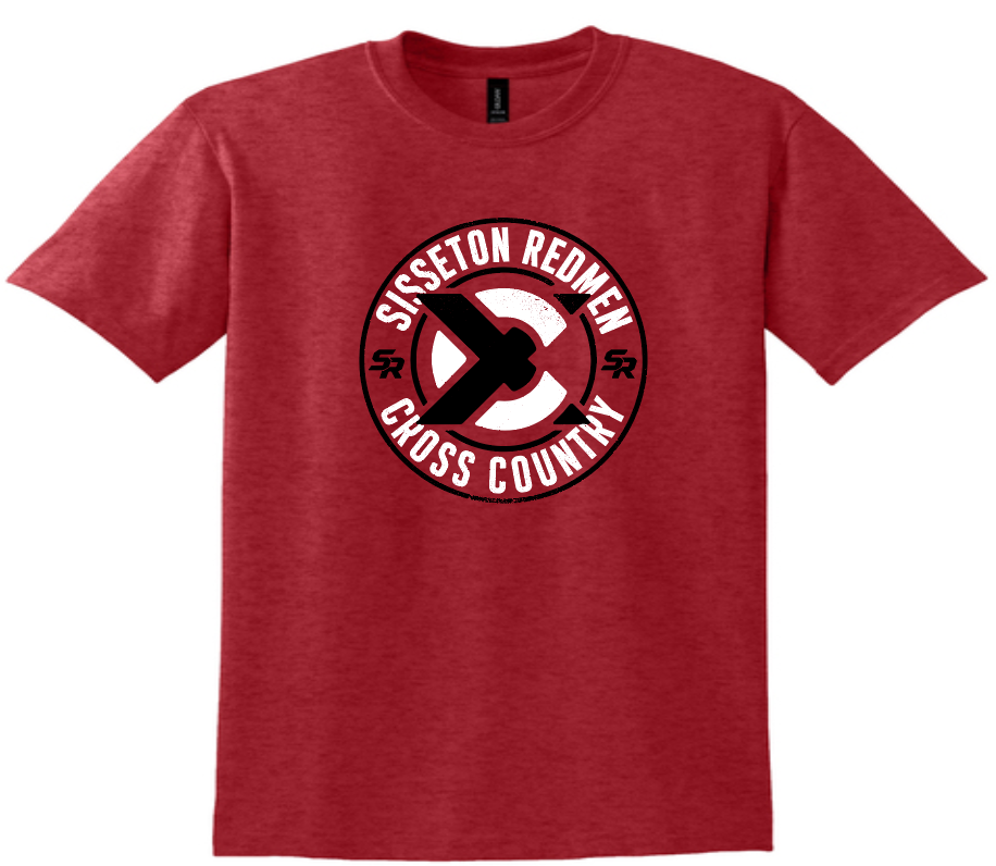 Gildan DryBlend 50/50 T-Shirt Youth & Adult