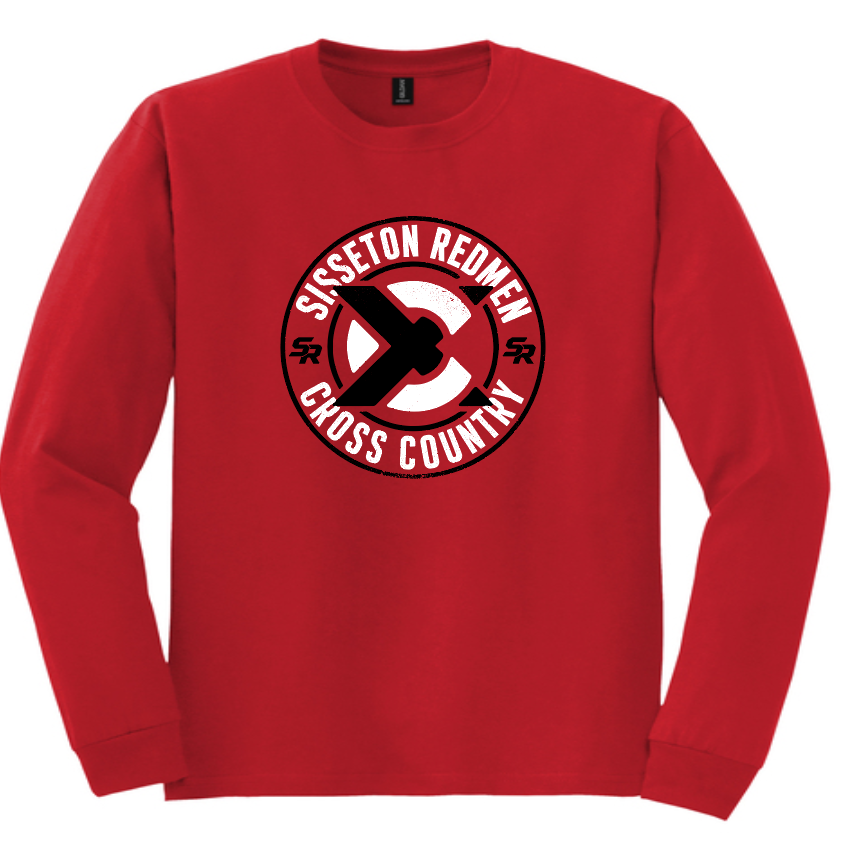 Gildan DryBlend 50/50 Long Sleeve Youth & Adult