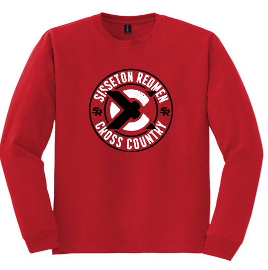 Gildan DryBlend 50/50 Long Sleeve Youth & Adult