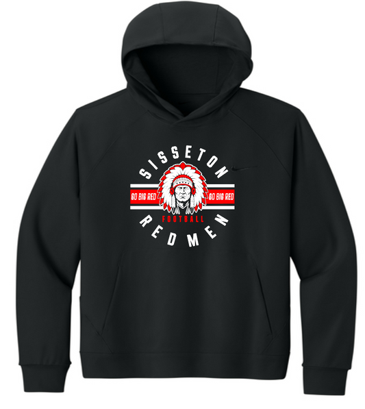 Nike Dri-Fit Primary Hoodie NKIO8126