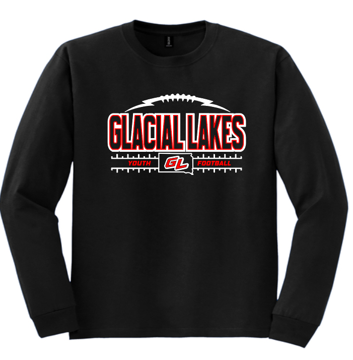 Gildan DryBlend 50/50 Long Sleeve