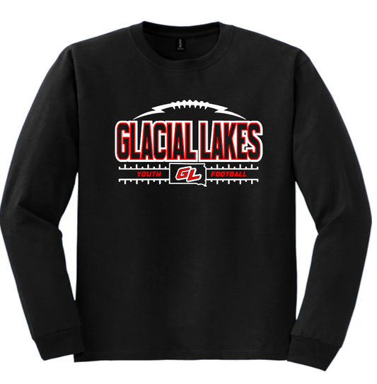 Gildan DryBlend 50/50 Long Sleeve