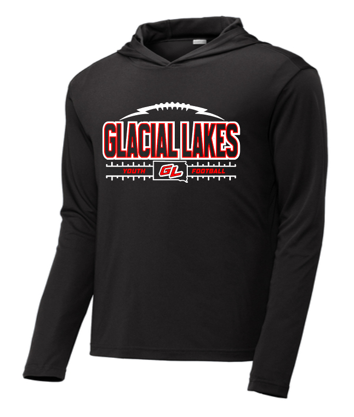Sport-Tek® PosiCharge® Competitor™ Hoodie Youth & Hoodie