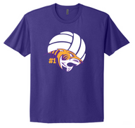 Next Level Apparel® Adult Cotton Tee
