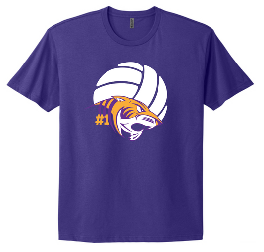 Next Level Apparel® Adult Cotton Tee