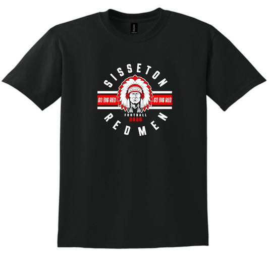 Gildan DryBlend 50/50 T-Shirt Youth & Adult
