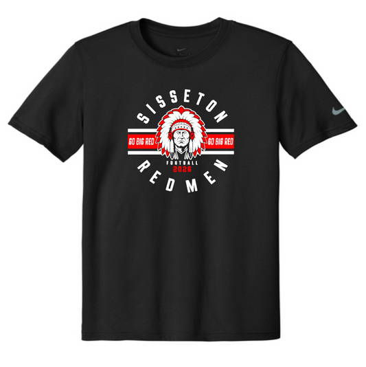 Nike Swoosh Sleeve rLegend Tee NKDX8730 Youth & Adult