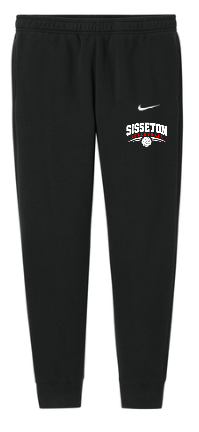 EMBROIDERED Nike Club Fleece Jogger
