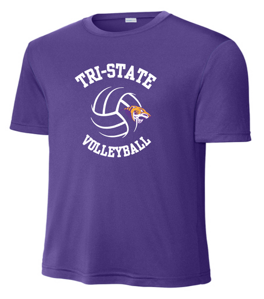 Sport-Tek® PosiCharge® Competitor™ Tee Youth & Adult