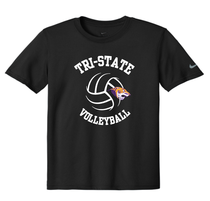 Nike Swoosh Sleeve rLegend Tee Youth & Adult