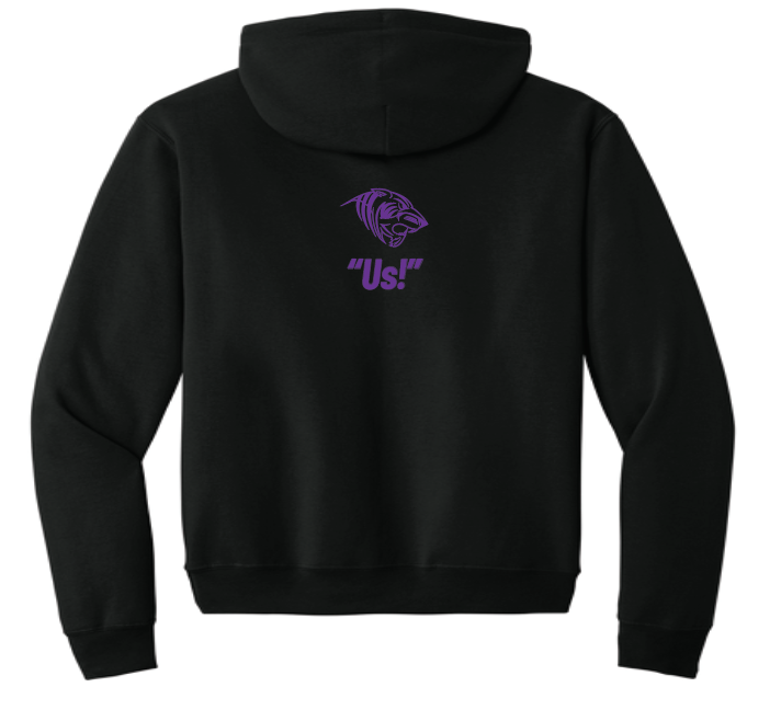 Port & Co Core Fleece Hoodie Youth & Adult