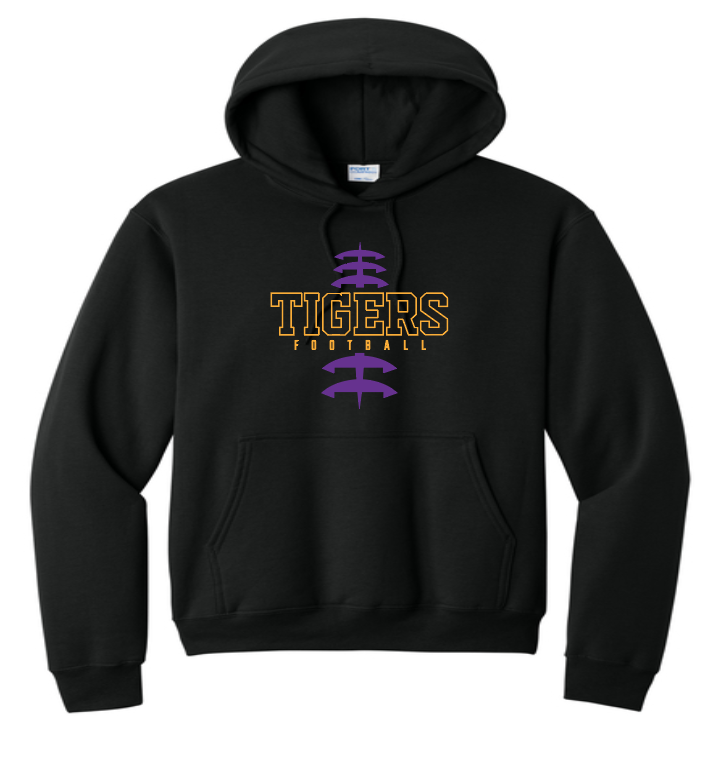 Port & Co Core Fleece Hoodie Youth & Adult