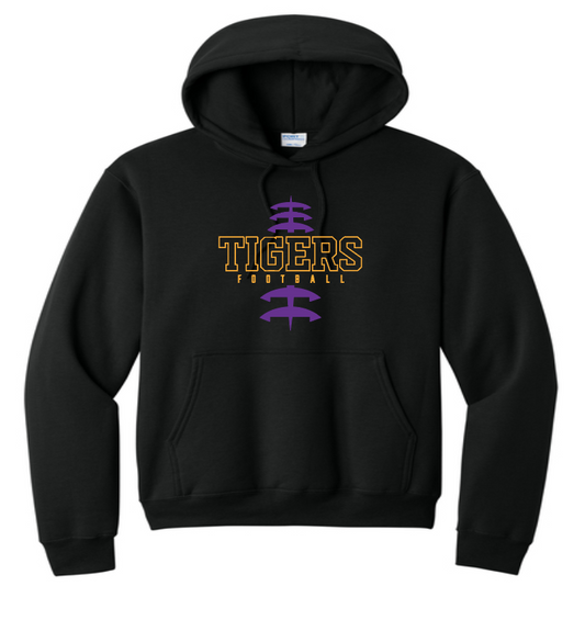 Port & Co Core Fleece Hoodie Youth & Adult