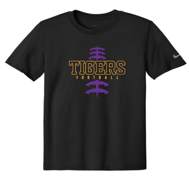 Nike Swoosh Sleeve rLegend Tee Youth & Adult
