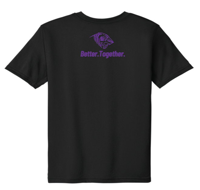 Nike Swoosh Sleeve rLegend Tee Youth & Adult