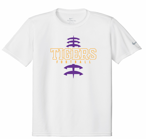 Nike Swoosh Sleeve rLegend Tee Youth & Adult