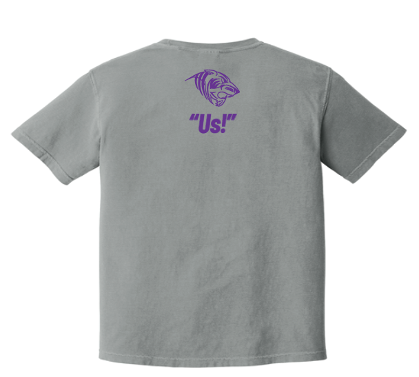 Comfort Colors® Heavyweight Ring Spun Tee Youth & Adult