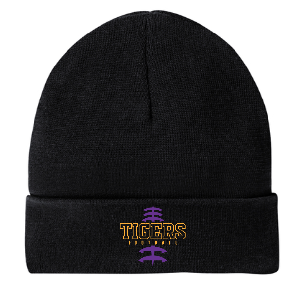 EMBROIDERED District® Re-Beanie® DT815